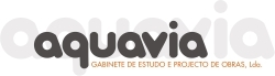 AQUAVIA - Gabinete de Estudos e Projectos de Obras, Lda
