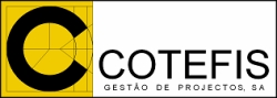 COTEFIS - Gestão de Projectos, S.A.