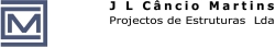 J. L. CÂNCIO MARTINS - Projectos de Estruturas, Lda.