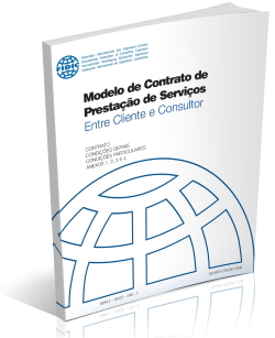 Manual da FIDIC "Wite Book" - Modelo de Contrato de Prestação de Seerviços entre Cliente e Consultor