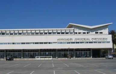 81ª Sección de la Asociación Industrial Portuguesa – Consultores Técnicos y Proyectistas