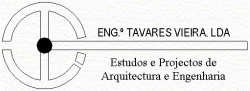ENGº TAVARES VIEIRA, Lda - Estudos e Projectos de Arquitectura e Engenharia