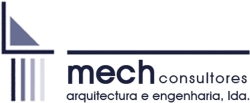 MECH Consultores - Arquitectura e Engenharia, Lda