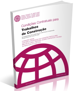 Manual da FIDIC "Red Book" - Condições Contratuais para Trabalhos de Construção