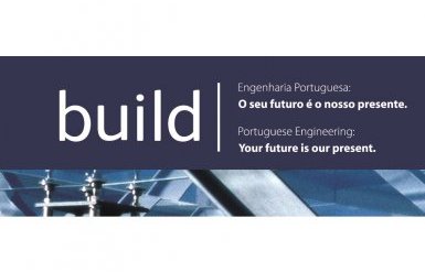 Projet “Ingénierie Portugaise : Filière Construction et Projets” (“build”)