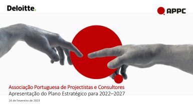 Plano Estratégico APPC 2022/2027